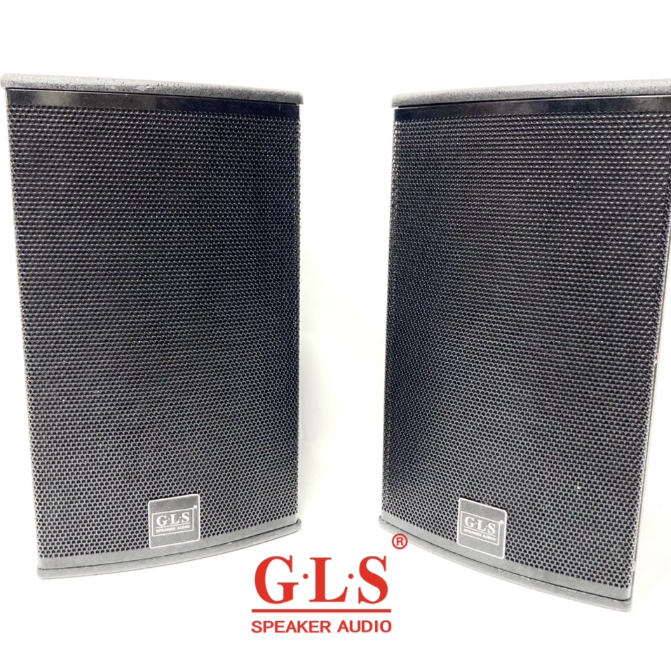 GLS-Q508专业酒吧KTV家用卡拉OK音响会议舞台演出音箱设备详情图1