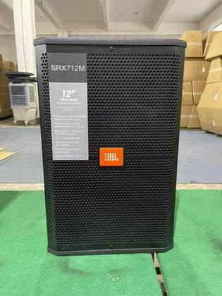 SRX715JBL 专业舞台音响设备大型聚会演出音响设备
