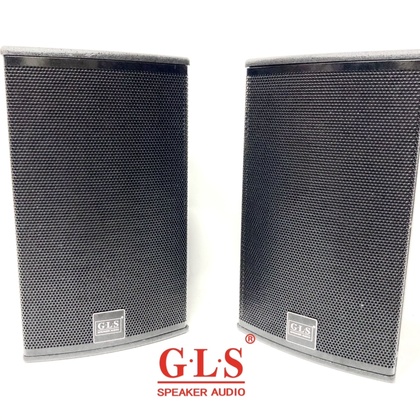 GLS-Q508专业酒吧KTV家用卡拉OK音响会议舞台演出音箱设备